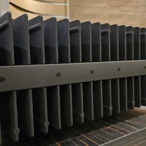 Accuphase A-250 Monos  Class A power amplifier