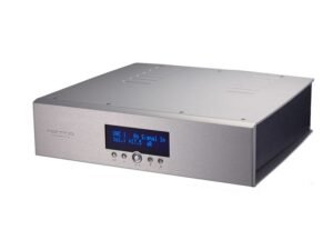 Norma Audio Revo SC-2 Preamplifier with DAC