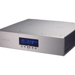 Norma Audio Revo SC-2 Preamplifier with DAC