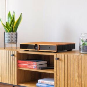 Canor Virtus I4S Integrated Solid-State Amplifier