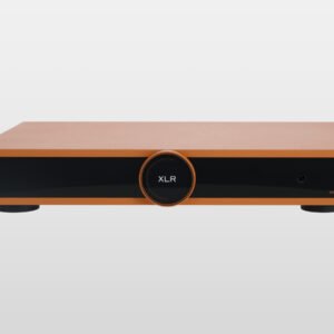 Canor Virtus I4S Integrated Solid-State Amplifier