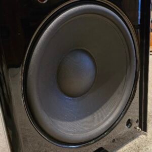 velodyne DD18 SUB front Velodyne Sub DD-18 Home cinema