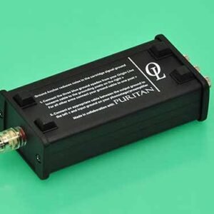 Ground Anchor Origin Live