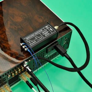 Ground Anchor Origin Live