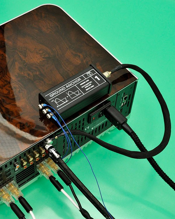 Ground Anchor Origin Live