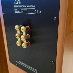 ATC SCM 50PTSL Speakers Floorstanding used