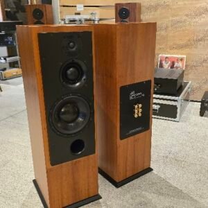 ATC SCM 50PTSL Speakers Floorstanding used