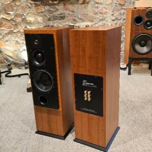 ATC SCM 50PTSL Speakers Floorstanding used