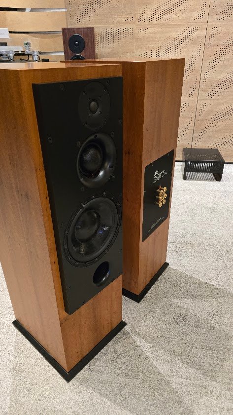 ATC SCM 50PTSL Speakers Floorstanding used
