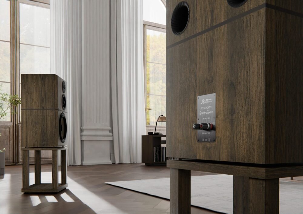 ATALANTE Grande Reserve