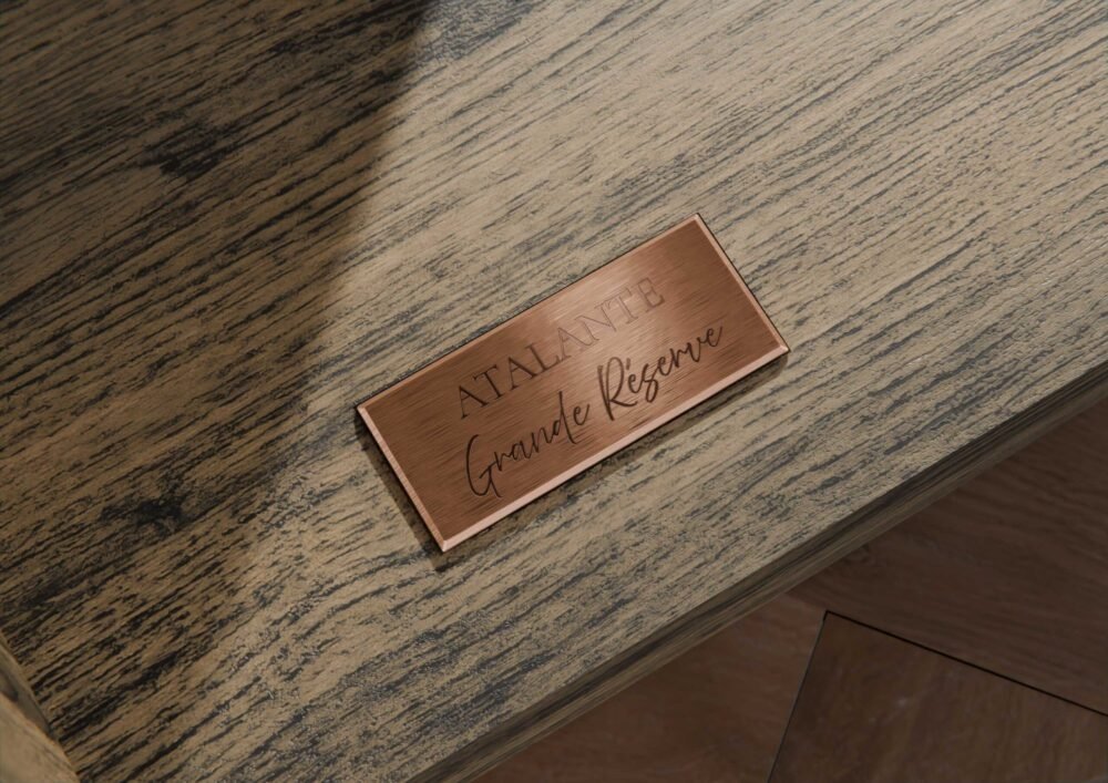 ATALANTE Grande Reserve