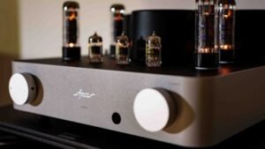 New Fezz Luna Review – HIFIZONE PL