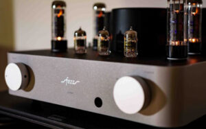 New Fezz Luna Review – HIFIZONE PL