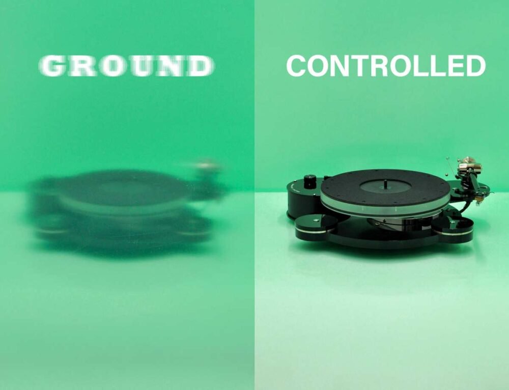 Ground Anchor Origin Live