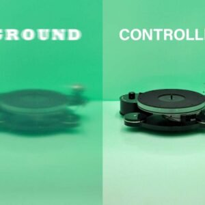 Ground Anchor Origin Live