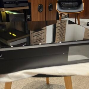 PS Audio PerfectWave DAC Mk II  + Server board