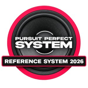 Pursuit system