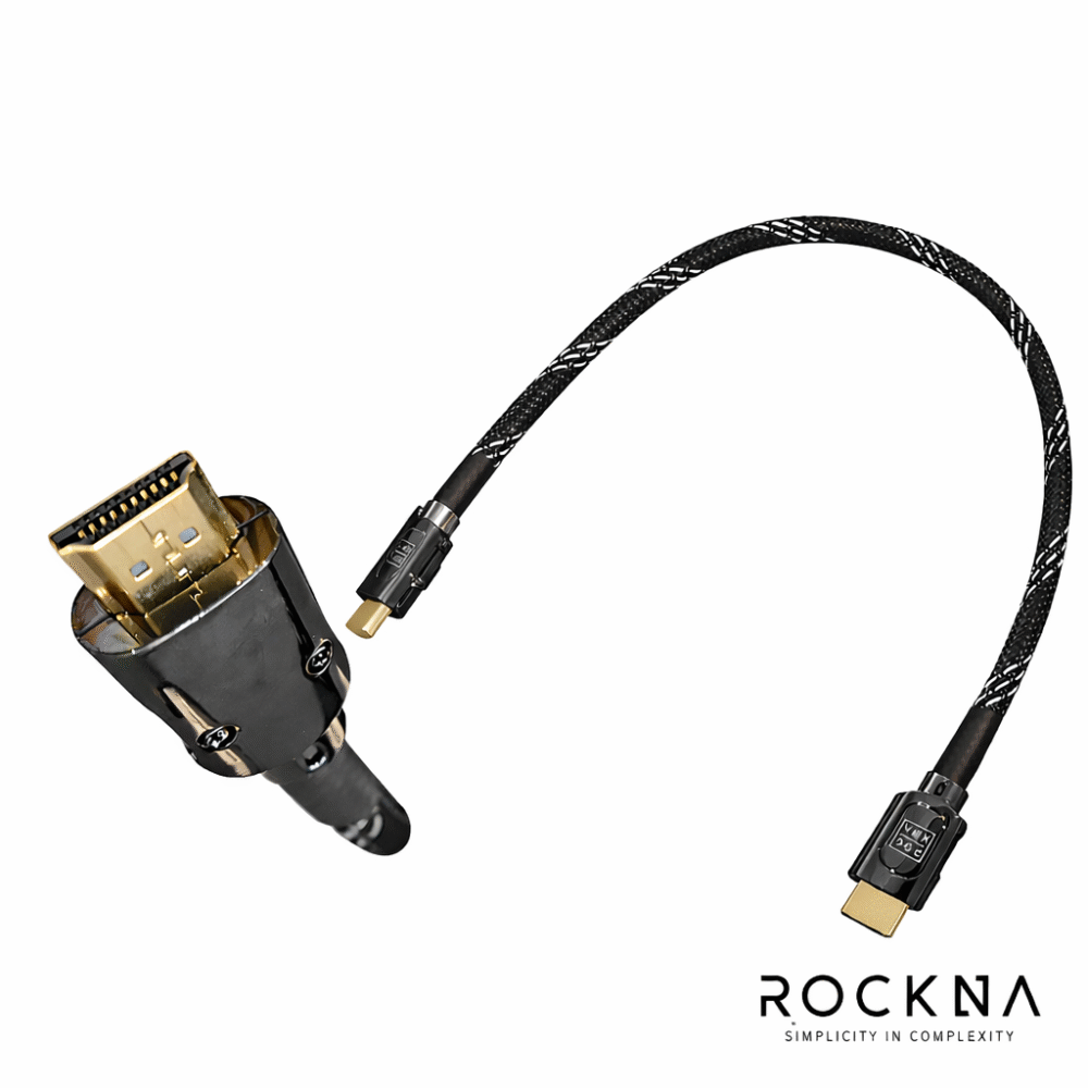 Rockna I2S cable Rockna Audio I2S/HDMI cable