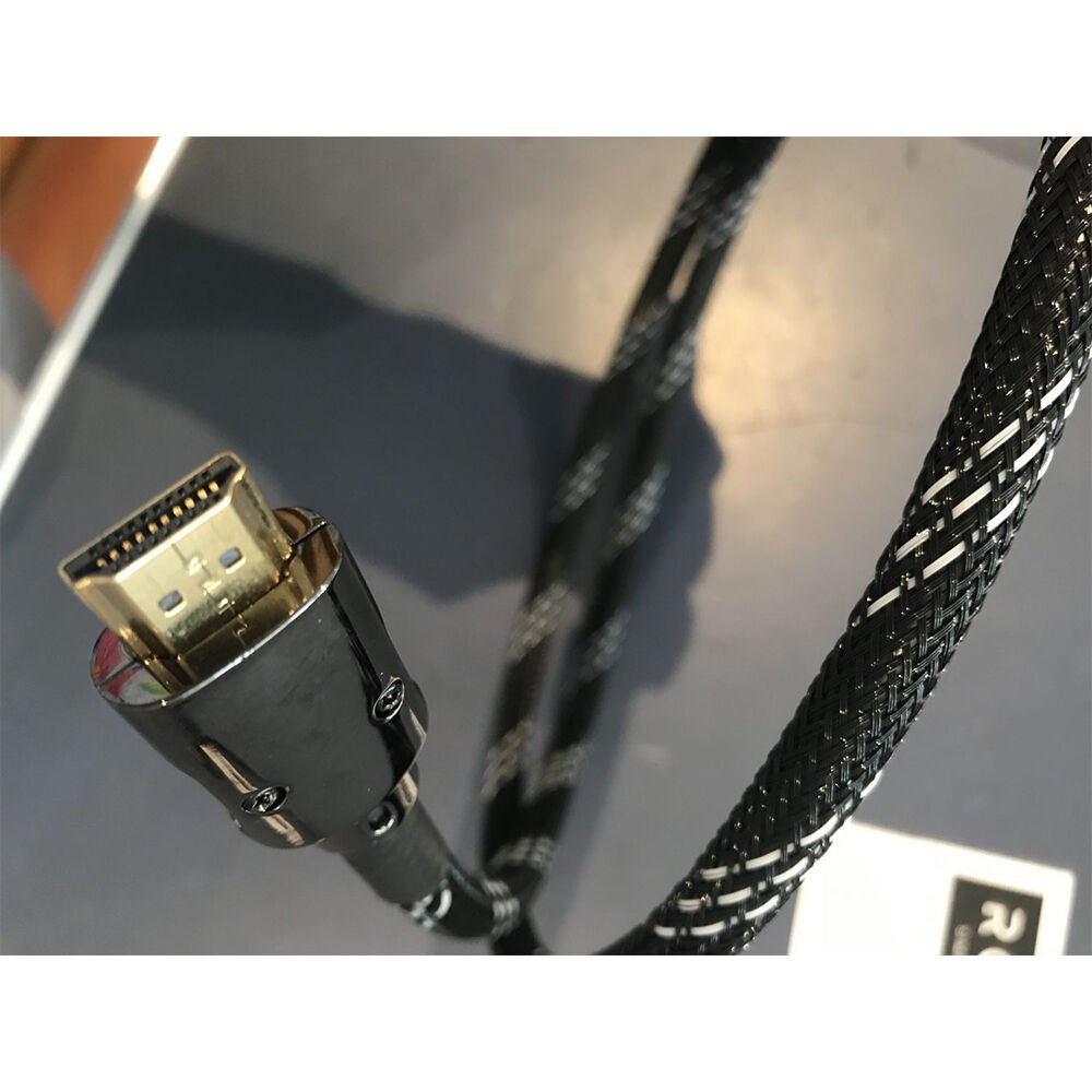 Rockna audio I2S cable Rockna Audio I2S/HDMI cable