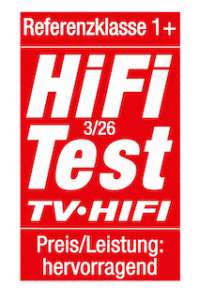 hifi test