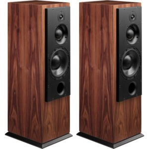 Home ATC SCM 50PTSL Speakers Floorstanding used