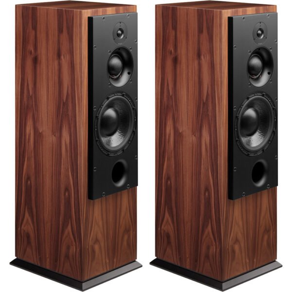 ATC SCM 50PTSL Speakers Floorstanding used