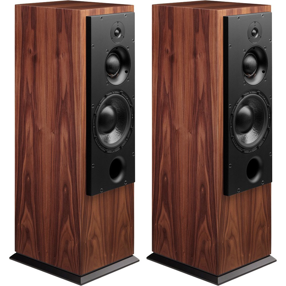 ATC SCM 50PTSL Speakers Floorstanding used