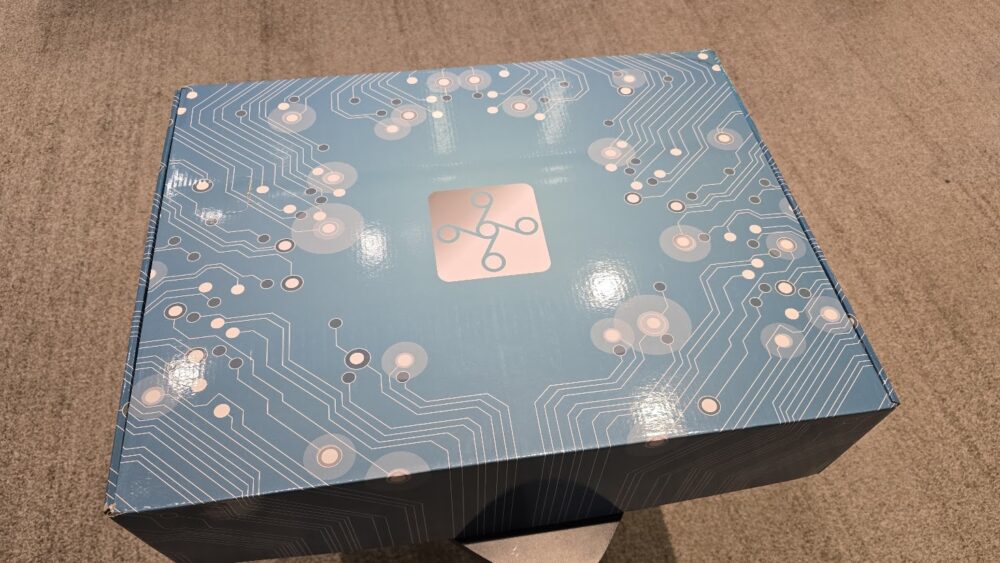 Holo Audio Spring 3 DAC KTE  (R2R - DSD1024) exibition unit