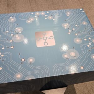 Holo Audio Spring 3 DAC KTE  (R2R - DSD1024) exibition unit