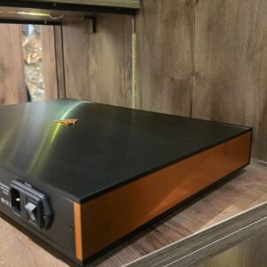 Holo Audio Spring 3 DAC KTE  (R2R - DSD1024) exibition unit