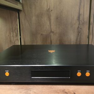 Holo Audio Spring 3 DAC KTE  (R2R - DSD1024) exibition unit