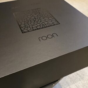 Roon Nucleus plus Roon Nucleus Ultra Server
