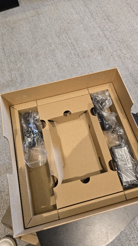 Roon Nucleus plus boxes Roon Nucleus Ultra Server