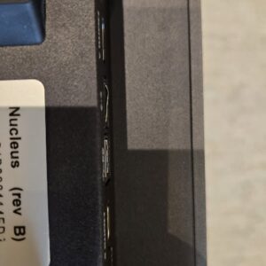 Roon Nucleus plus serial Roon Nucleus Ultra Server