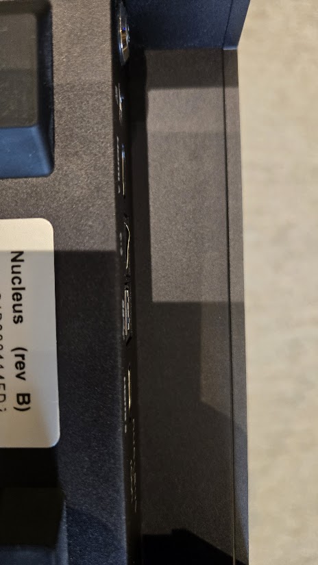 Roon Nucleus plus serial Roon Nucleus Ultra Server