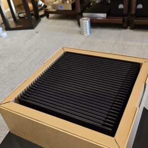 Roon Nucleus plus up Roon Nucleus Ultra Server