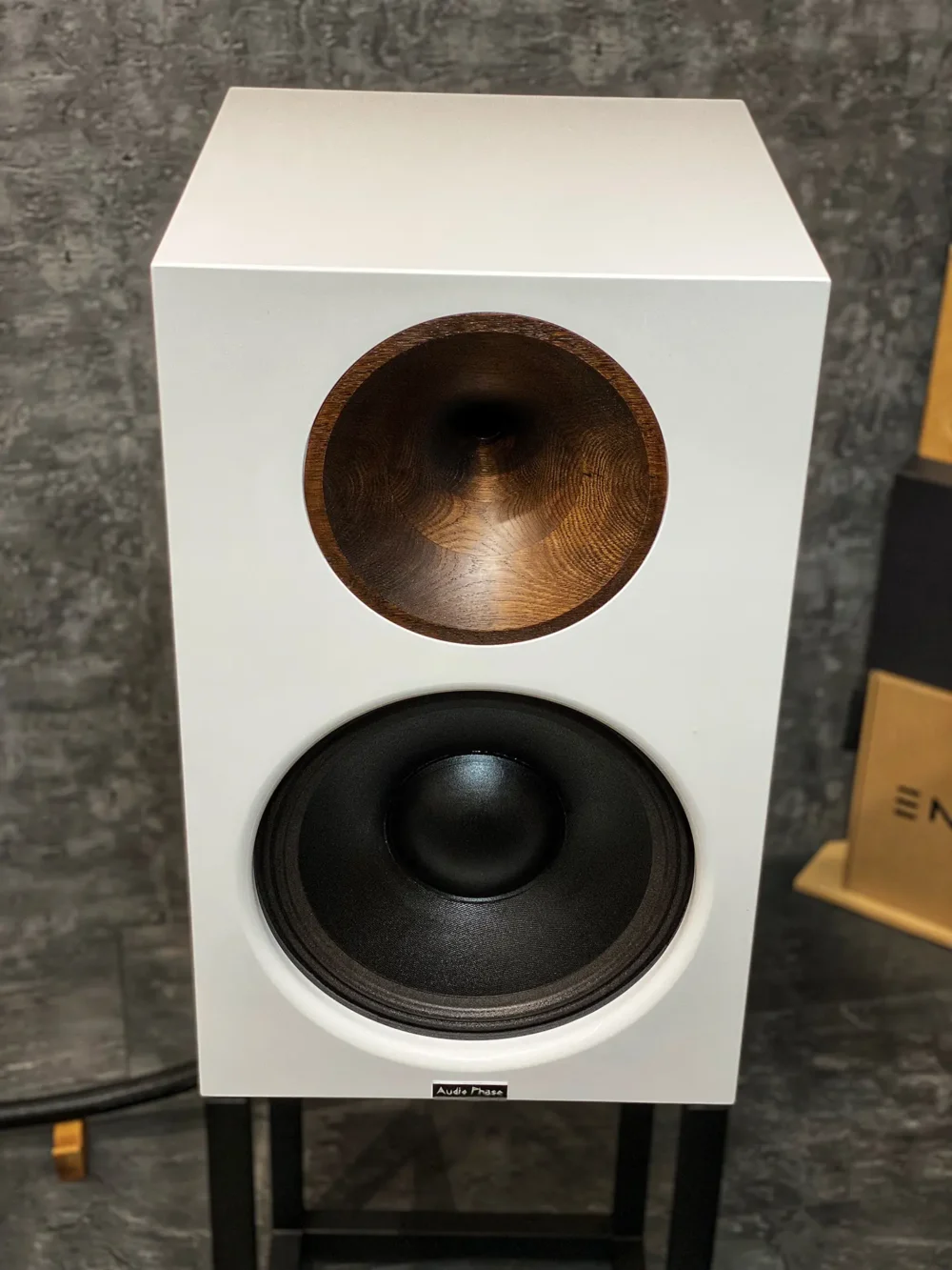 cannabis_02 Audio Phase Cannabis 2