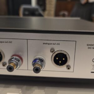 weiss Helios back Weiss Helios DAC