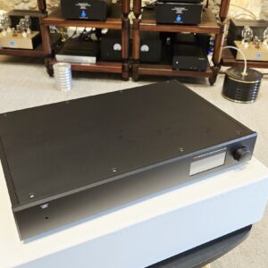 weiss Helios up 2 Weiss Helios DAC