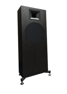 Home Audio Phase Brown