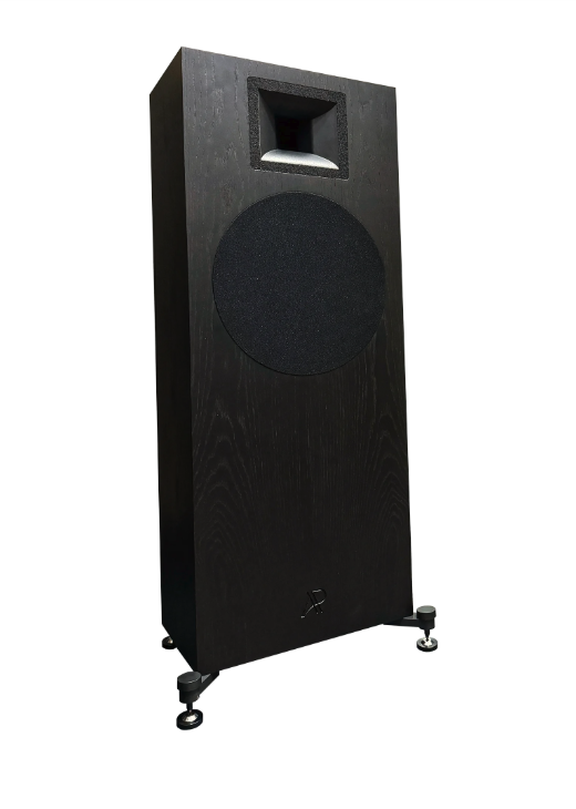 Αudio Phase Brown Audio Phase Brown