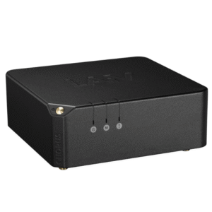 LAiV Crescendo CHORUS GaN amplifier