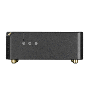 LAiV Crescendo CHORUS GaN amplifier