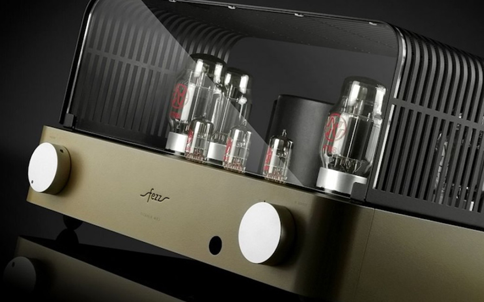 FEZZ TITANIA MK2
