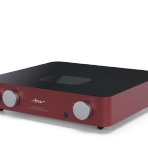 Fezz Sagita Prestige preamplifier