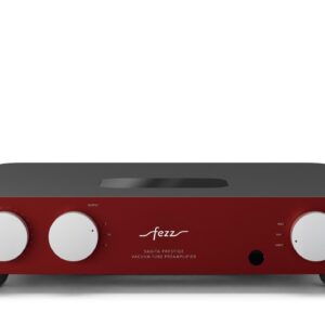 Fezz Sagita Prestige preamplifier