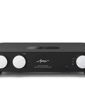 Fezz Sagita Prestige preamplifier