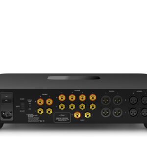 Fezz Sagita Prestige preamplifier