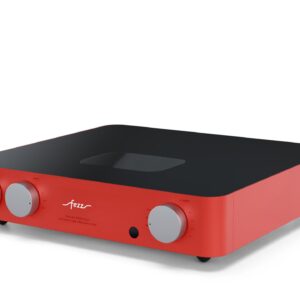 Fezz Sagita Prestige preamplifier