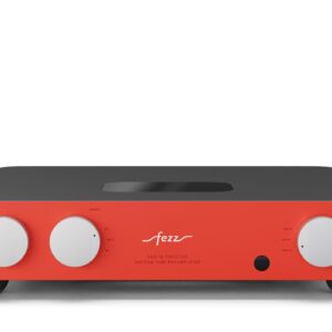 Fezz Sagita Prestige preamplifier